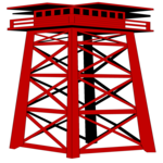 Fire Tower