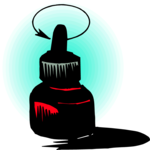 Ink Bottle 3