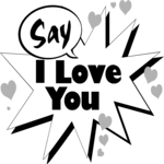 Say I Love You