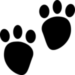 Pawprint 05