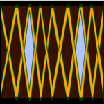 Border - Horizontal 02