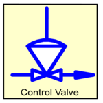 Control Valve