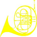 French Horn 1