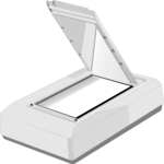 Flat-Bed Scanner 06