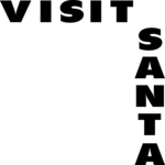 Visit Santa Heading