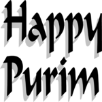 Happy Purim