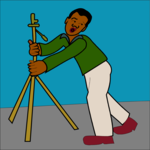 Surveyor