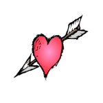 Heart & Arrow 05