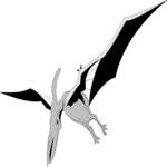 Pterodactyl 3