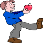 Apple for Teacher 3