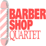 Barber Shop Quartet