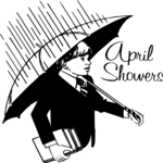 April Showers