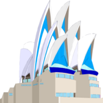 Sydney Opera House 11