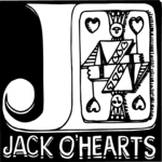 Jack O'Hearts