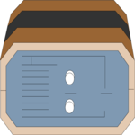 Fiber Optic Transceiver