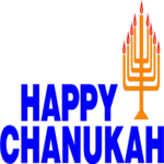 Happy Hanukkah 6