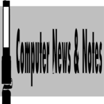 Computer News & Notes