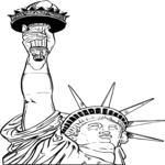 Statue of Liberty 18