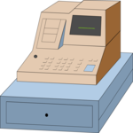 Cash Register