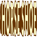 Horseshoe