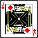 Jack of Diamonds