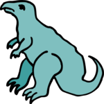 Dinosaur 33