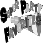 Super Party Favorites