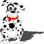 Dalmatian 1