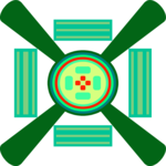 Tribal Symbol 51