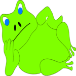 Frog 12