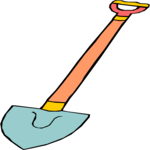 Shovel 5