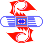 Tribal Symbol 36