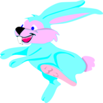 Rabbit Dancing 2