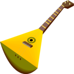 Balalaika 1