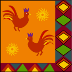 Design - Chickens