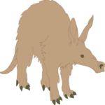 Aardvark