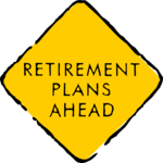 Retirement Plans Ahead