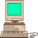 IBM PC 300