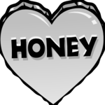 Heart - Honey