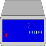 Cray Routermate-56