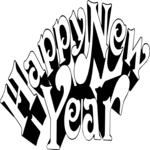 Happy New Year 15