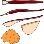 Clay Tools