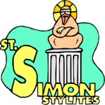 Simon Stylites