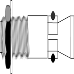 Anchor - Wedge