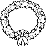 Wreath 15