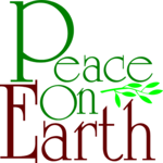 Peace On Earth