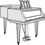 Piano 07