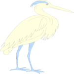 Egret 1