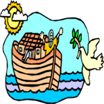 Noah's Ark 14