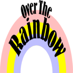 Over the Rainbow